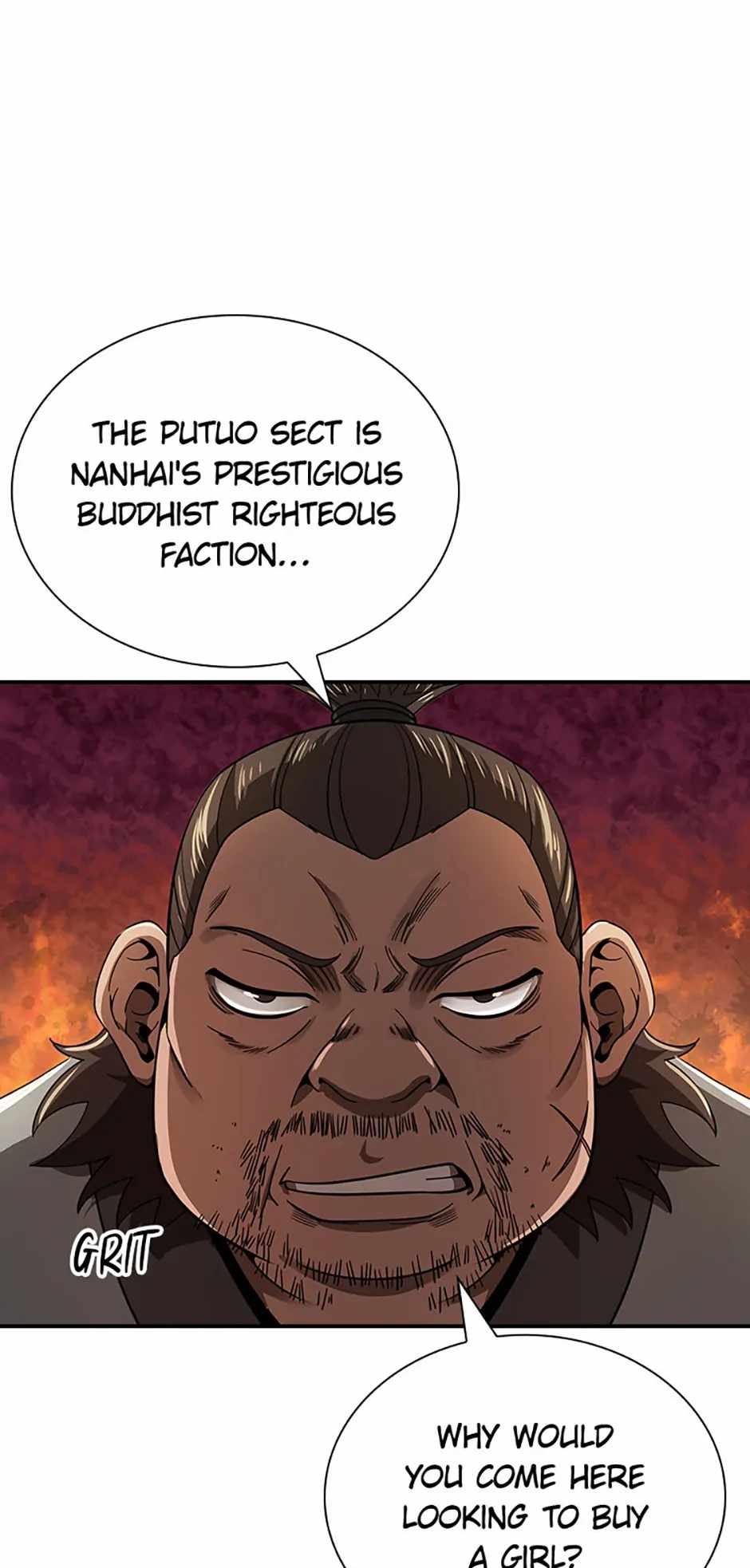 The Demonic Blade Fairy Chapter 29 7